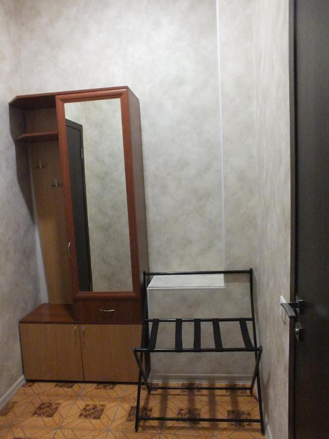 Vorontsovskiy Hotel Мелітополь Екстер'єр фото