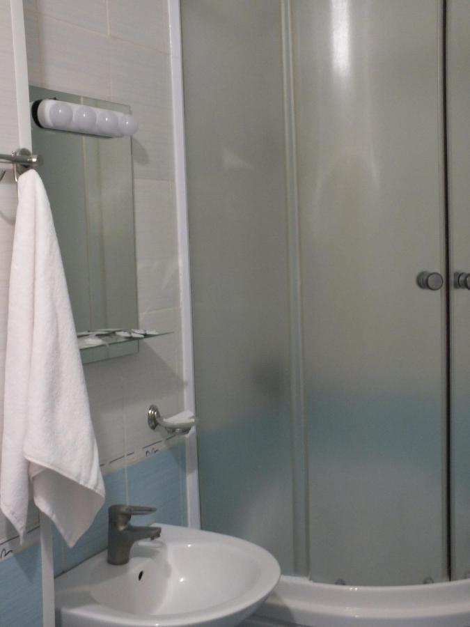 Vorontsovskiy Hotel Мелітополь Екстер'єр фото