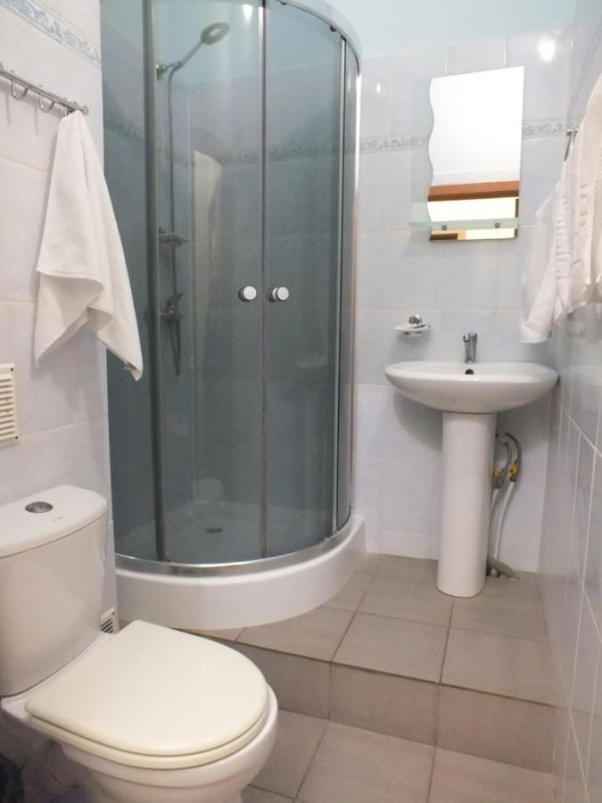 Vorontsovskiy Hotel Мелітополь Екстер'єр фото